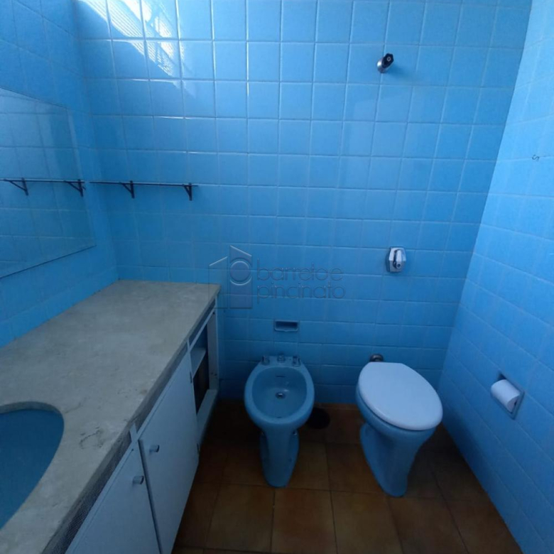 CASA À VENDA NO BAIRRO JARDIM BRASIL – JUNDIAÍ/SP