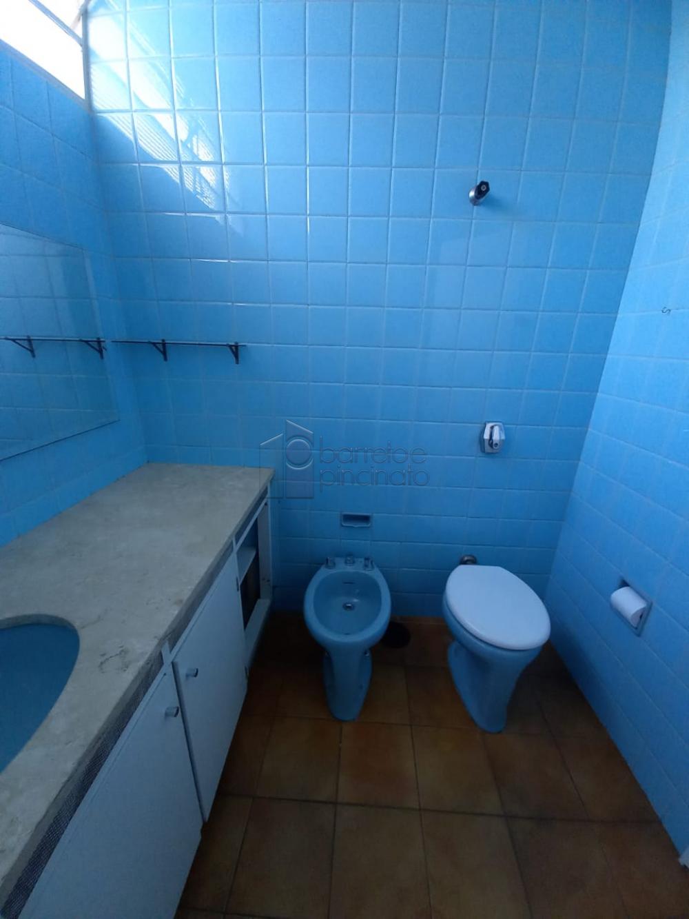 CASA À VENDA NO BAIRRO JARDIM BRASIL – JUNDIAÍ/SP