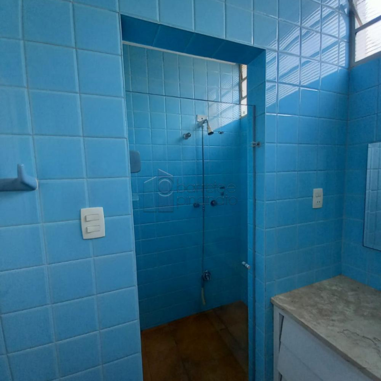 CASA À VENDA NO BAIRRO JARDIM BRASIL – JUNDIAÍ/SP