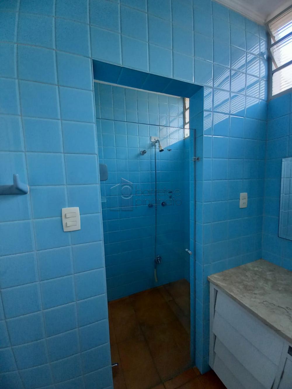 CASA À VENDA NO BAIRRO JARDIM BRASIL – JUNDIAÍ/SP