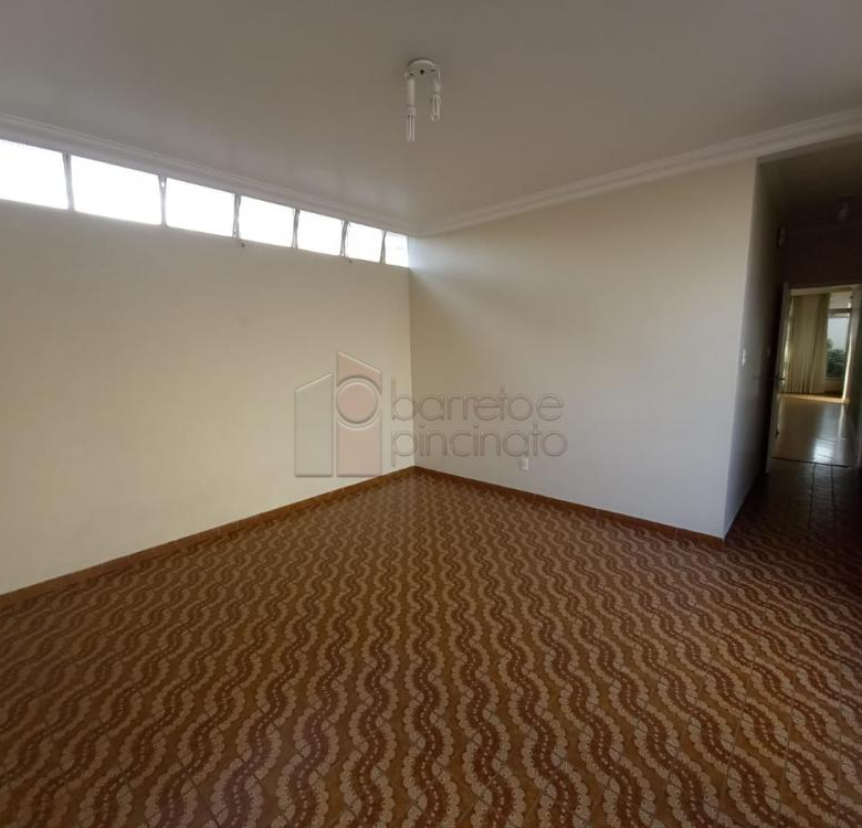 CASA À VENDA NO BAIRRO JARDIM BRASIL – JUNDIAÍ/SP