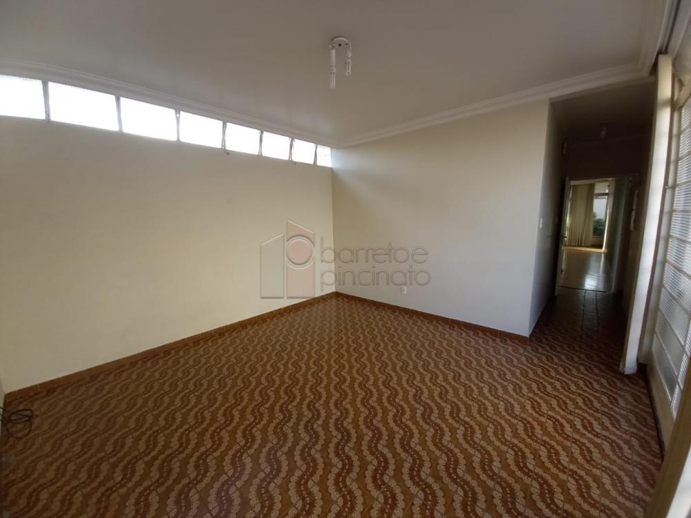 CASA À VENDA NO BAIRRO JARDIM BRASIL – JUNDIAÍ/SP