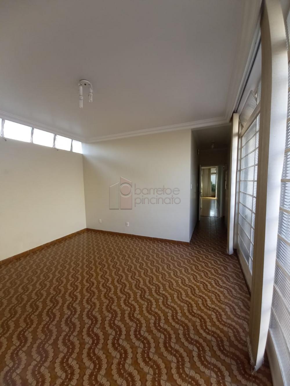 CASA À VENDA NO BAIRRO JARDIM BRASIL – JUNDIAÍ/SP