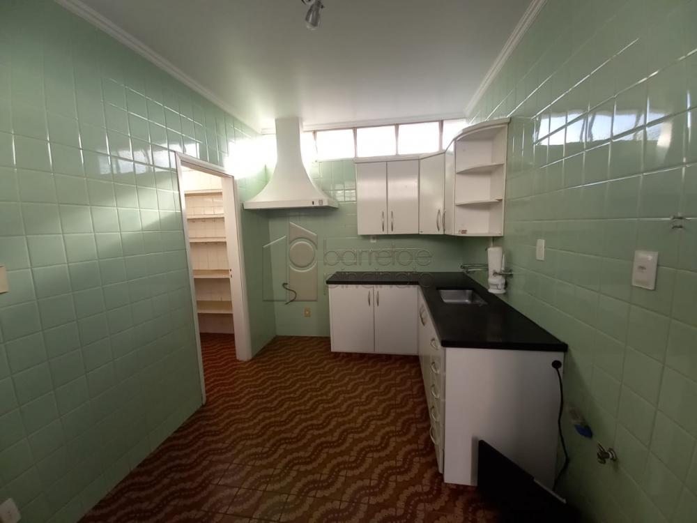 CASA À VENDA NO BAIRRO JARDIM BRASIL – JUNDIAÍ/SP