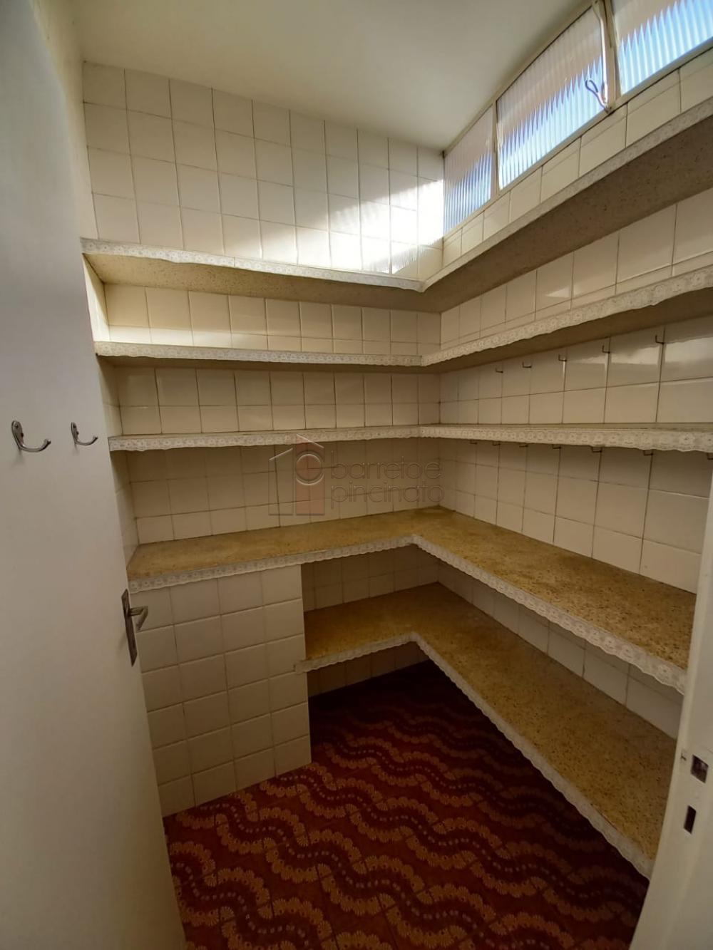 CASA À VENDA NO BAIRRO JARDIM BRASIL – JUNDIAÍ/SP