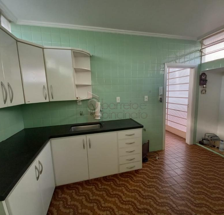 CASA À VENDA NO BAIRRO JARDIM BRASIL – JUNDIAÍ/SP