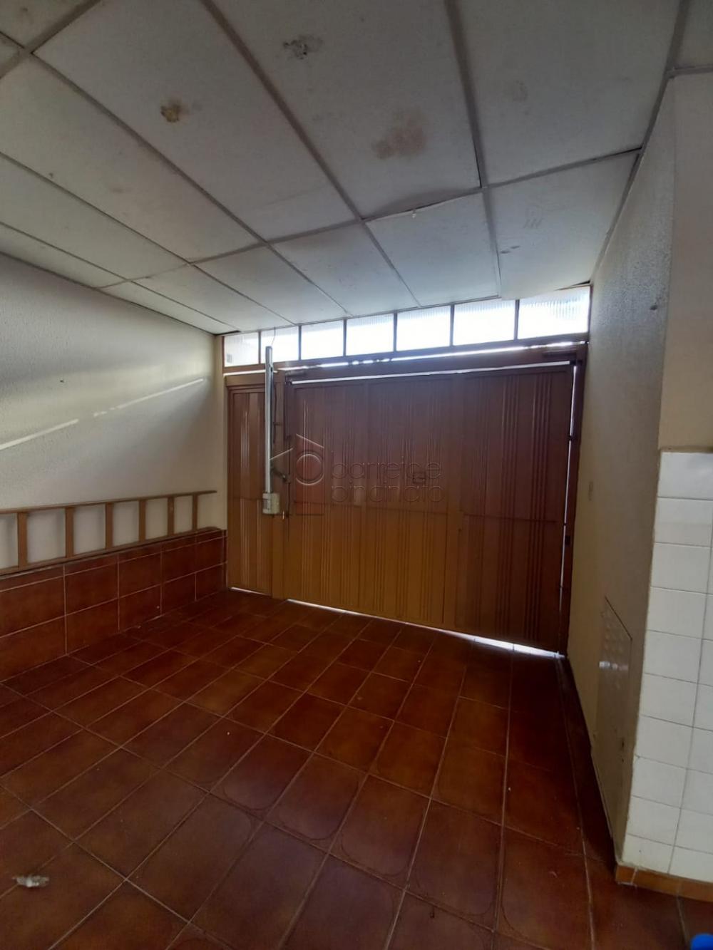 CASA À VENDA NO BAIRRO JARDIM BRASIL – JUNDIAÍ/SP