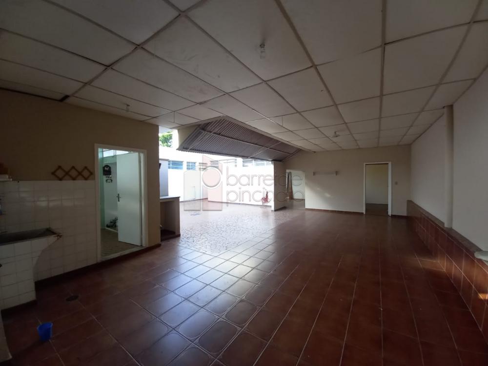 CASA À VENDA NO BAIRRO JARDIM BRASIL – JUNDIAÍ/SP