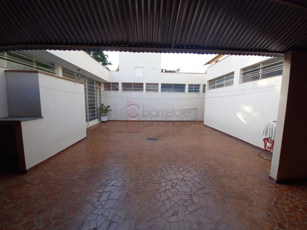 CASA À VENDA NO BAIRRO JARDIM BRASIL – JUNDIAÍ/SP