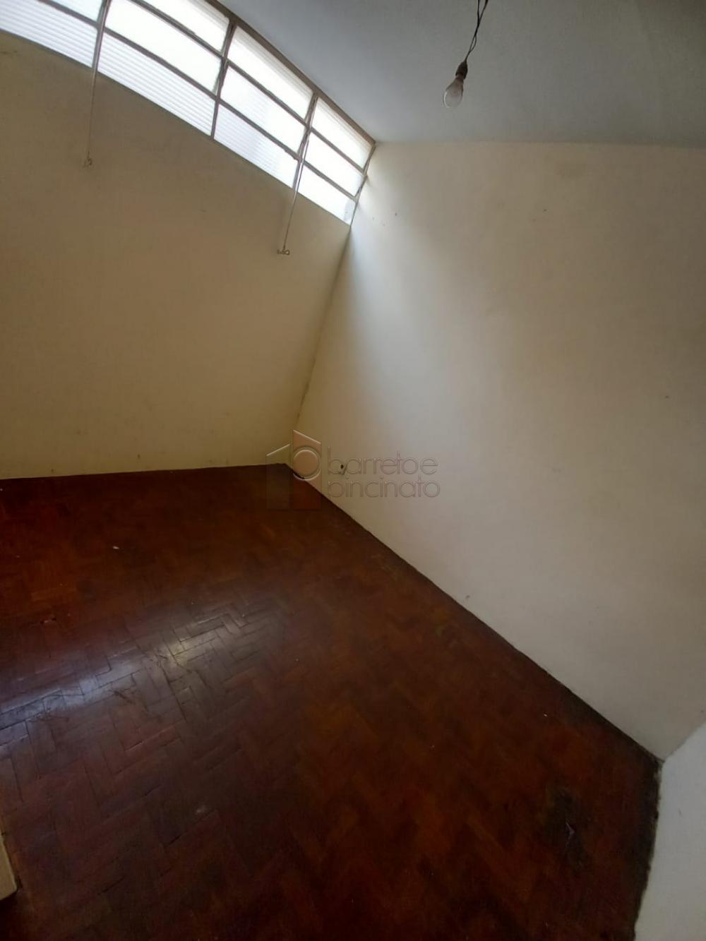 CASA À VENDA NO BAIRRO JARDIM BRASIL – JUNDIAÍ/SP