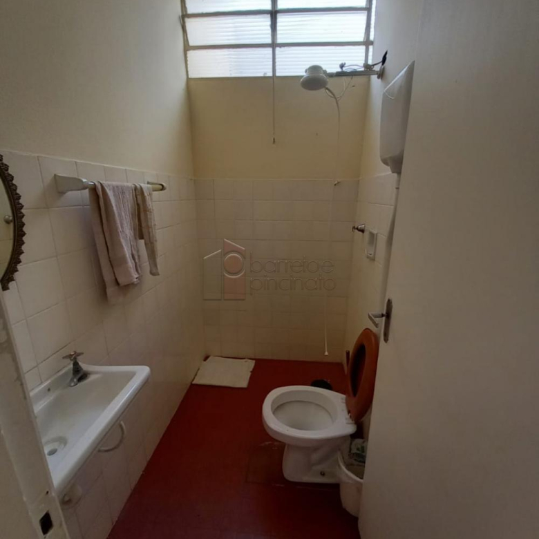 CASA À VENDA NO BAIRRO JARDIM BRASIL – JUNDIAÍ/SP