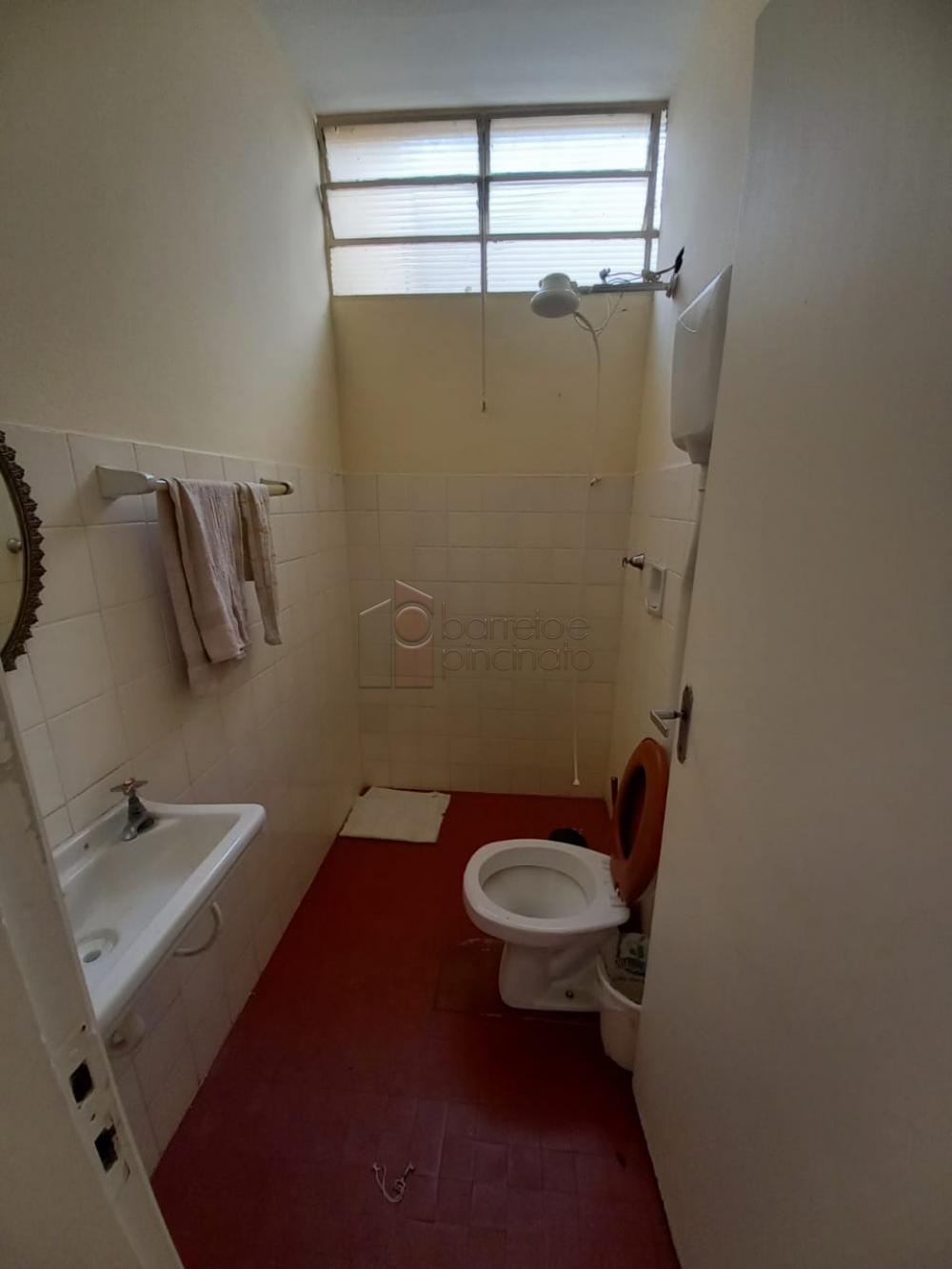 CASA À VENDA NO BAIRRO JARDIM BRASIL – JUNDIAÍ/SP