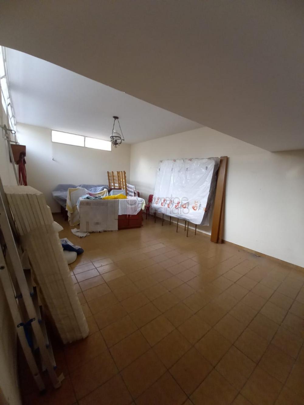 CASA À VENDA NO BAIRRO JARDIM BRASIL – JUNDIAÍ/SP