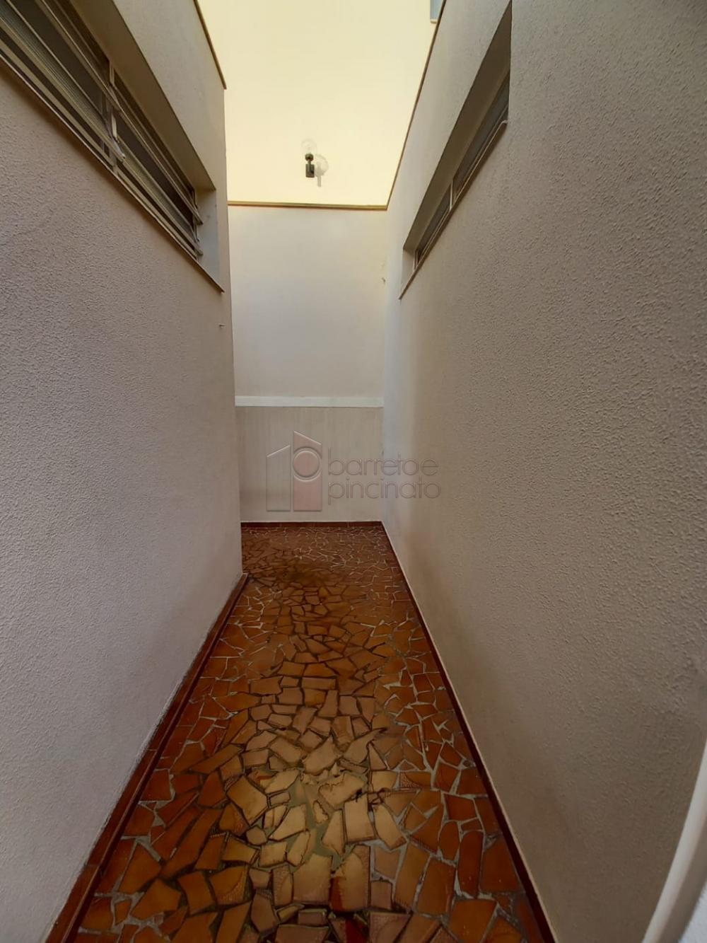 CASA À VENDA NO BAIRRO JARDIM BRASIL – JUNDIAÍ/SP