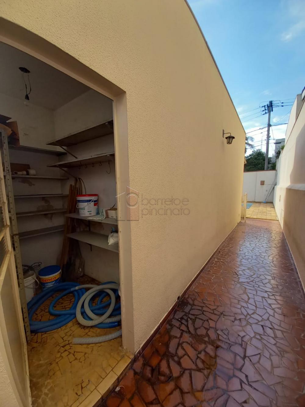 CASA À VENDA NO BAIRRO JARDIM BRASIL – JUNDIAÍ/SP