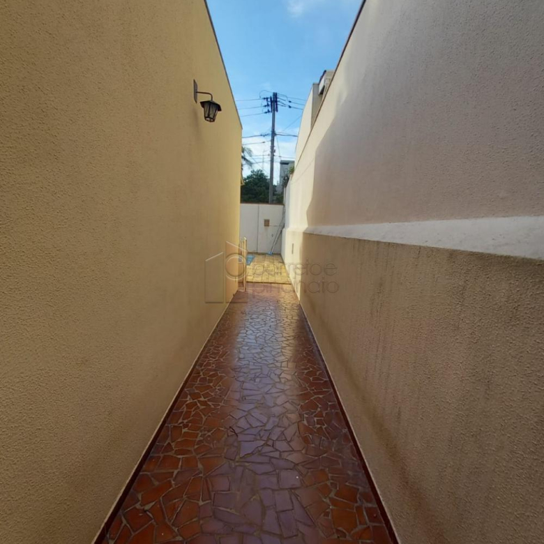 CASA À VENDA NO BAIRRO JARDIM BRASIL – JUNDIAÍ/SP