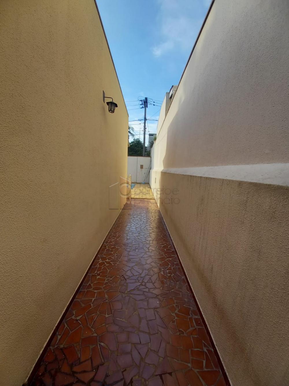 CASA À VENDA NO BAIRRO JARDIM BRASIL – JUNDIAÍ/SP