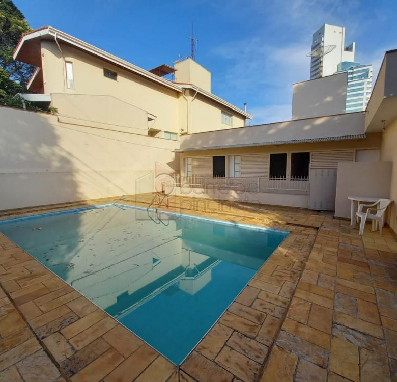 CASA À VENDA NO BAIRRO JARDIM BRASIL – JUNDIAÍ/SP