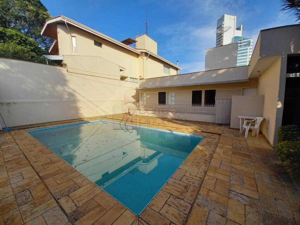 CASA À VENDA NO BAIRRO JARDIM BRASIL – JUNDIAÍ/SP