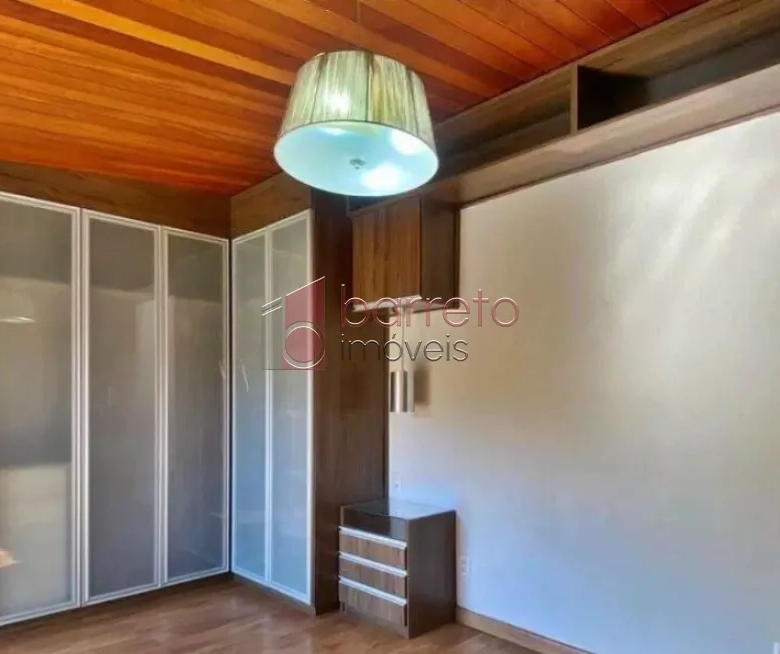 CASA COM EDÍCULA PARA LOCAÇÃO NO BAIRRO JARDIM DA FONTE – JUNDIAÍ/SP