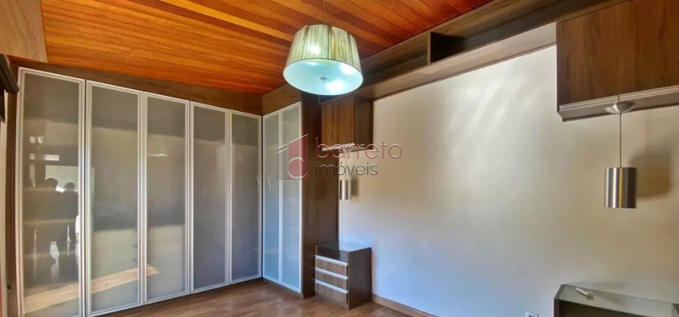 CASA COM EDÍCULA PARA LOCAÇÃO NO BAIRRO JARDIM DA FONTE – JUNDIAÍ/SP
