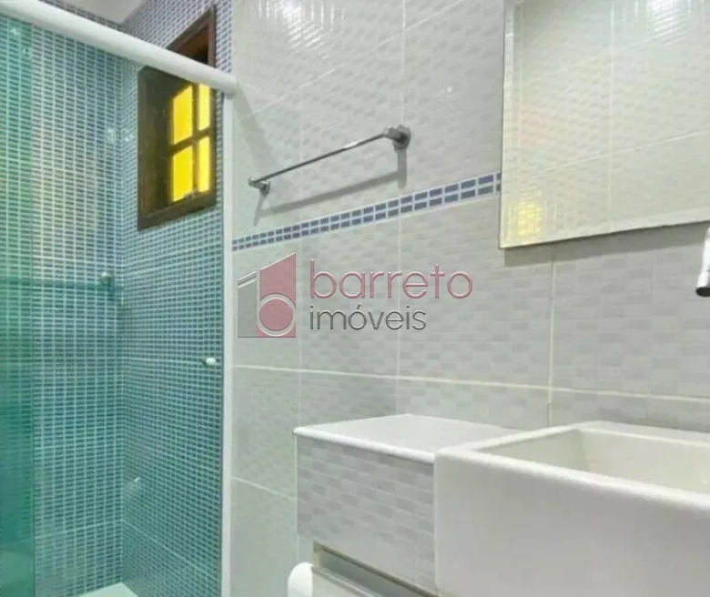 CASA COM EDÍCULA PARA LOCAÇÃO NO BAIRRO JARDIM DA FONTE – JUNDIAÍ/SP