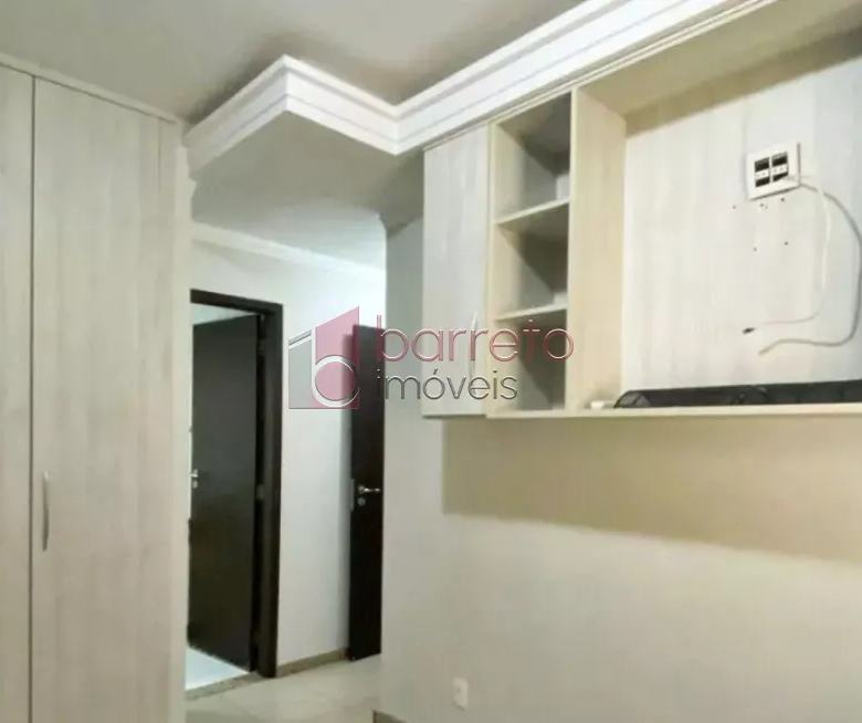 CASA COM EDÍCULA PARA LOCAÇÃO NO BAIRRO JARDIM DA FONTE – JUNDIAÍ/SP