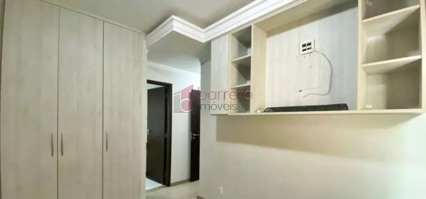 CASA COM EDÍCULA PARA LOCAÇÃO NO BAIRRO JARDIM DA FONTE – JUNDIAÍ/SP