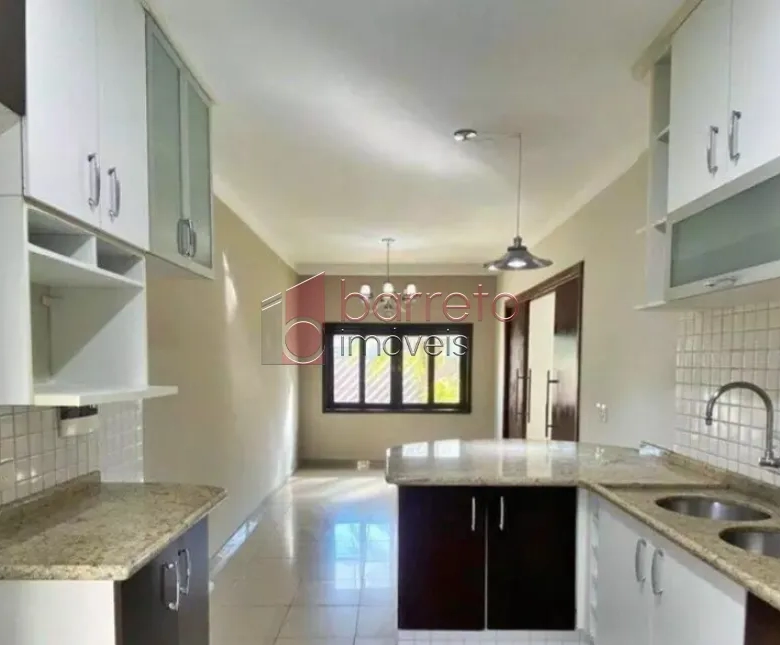 CASA COM EDÍCULA PARA LOCAÇÃO NO BAIRRO JARDIM DA FONTE – JUNDIAÍ/SP