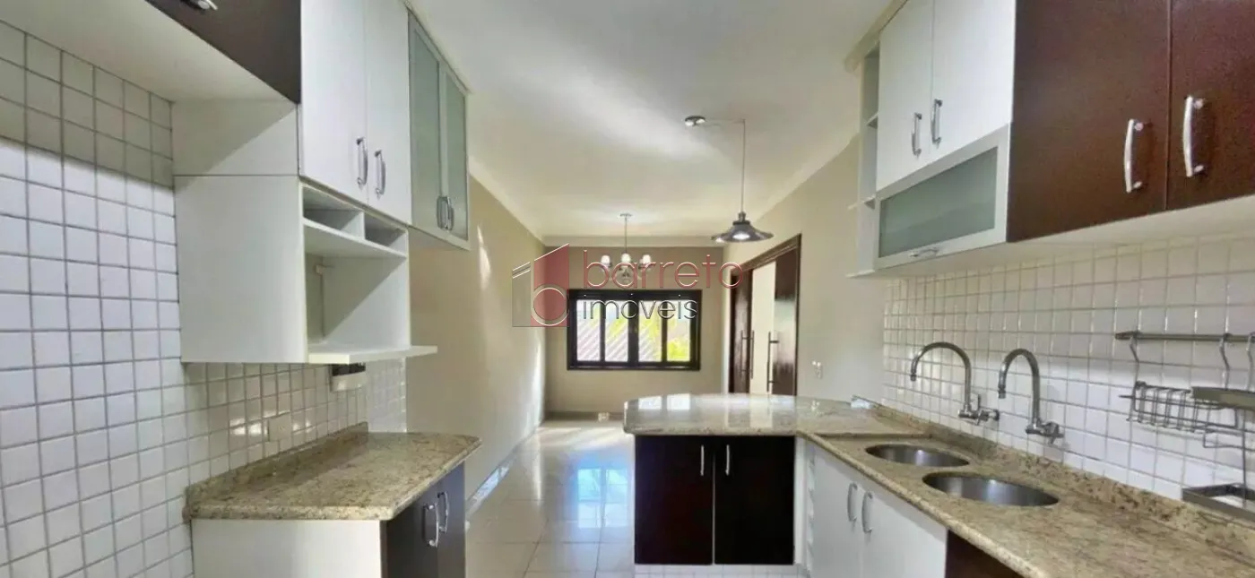 CASA COM EDÍCULA PARA LOCAÇÃO NO BAIRRO JARDIM DA FONTE – JUNDIAÍ/SP
