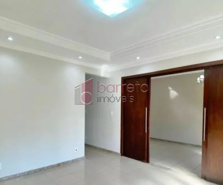CASA COM EDÍCULA PARA LOCAÇÃO NO BAIRRO JARDIM DA FONTE – JUNDIAÍ/SP