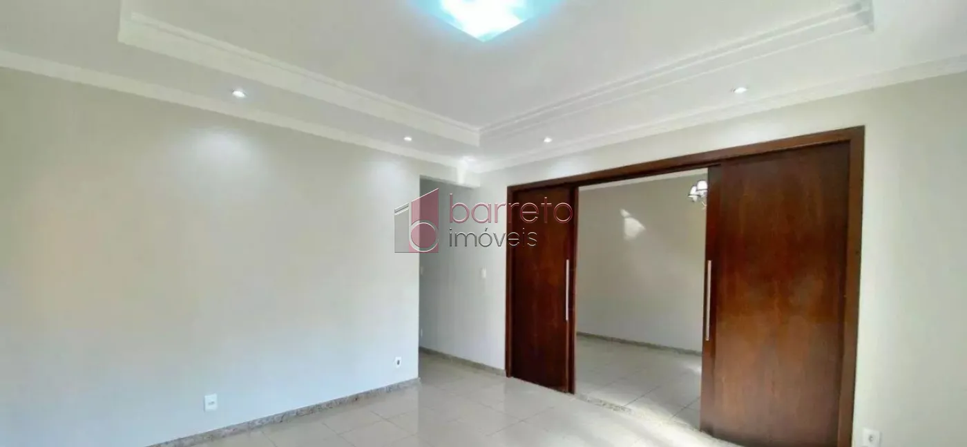 CASA COM EDÍCULA PARA LOCAÇÃO NO BAIRRO JARDIM DA FONTE – JUNDIAÍ/SP