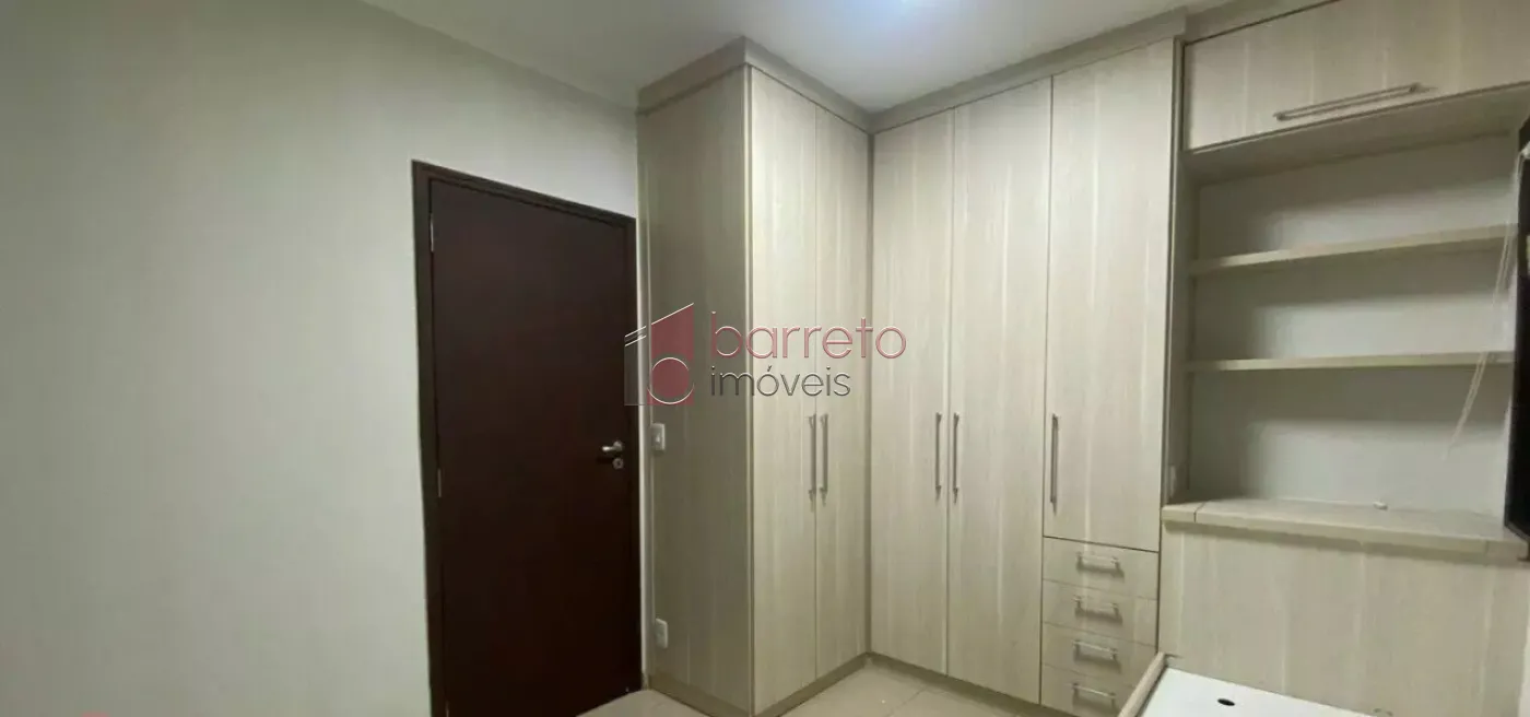 CASA COM EDÍCULA PARA LOCAÇÃO NO BAIRRO JARDIM DA FONTE – JUNDIAÍ/SP