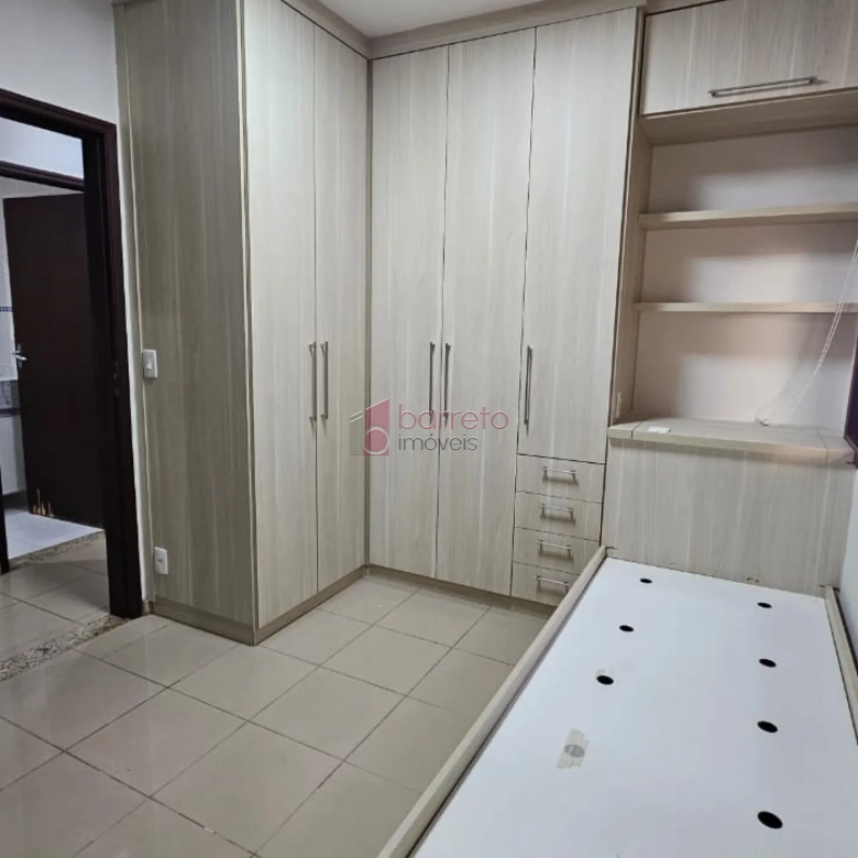 CASA COM EDÍCULA PARA LOCAÇÃO NO BAIRRO JARDIM DA FONTE – JUNDIAÍ/SP