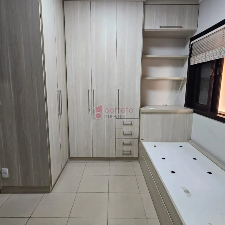 CASA COM EDÍCULA PARA LOCAÇÃO NO BAIRRO JARDIM DA FONTE – JUNDIAÍ/SP