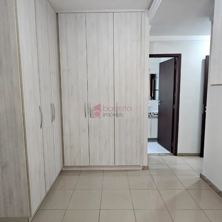 CASA COM EDÍCULA PARA LOCAÇÃO NO BAIRRO JARDIM DA FONTE – JUNDIAÍ/SP