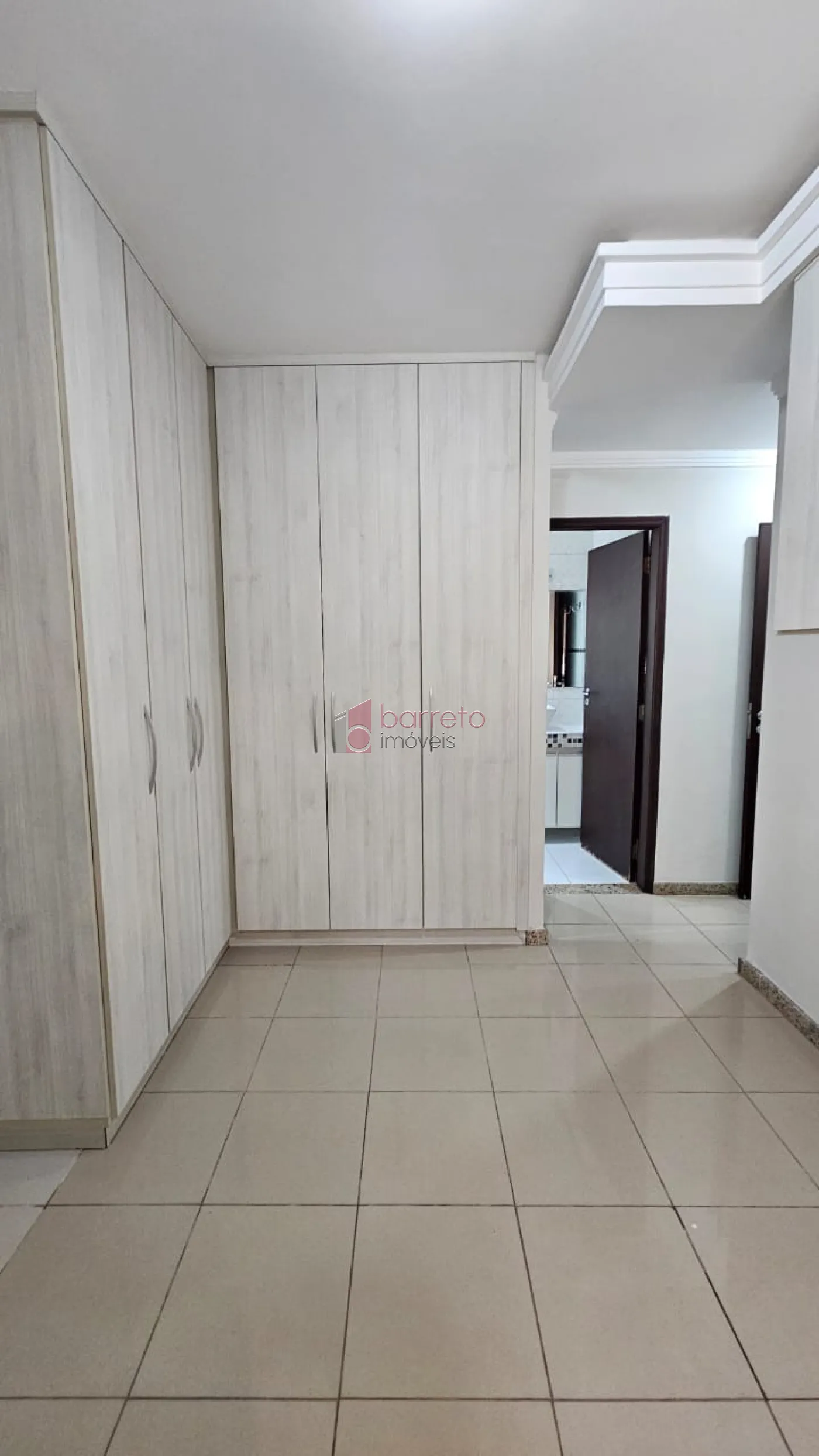 CASA COM EDÍCULA PARA LOCAÇÃO NO BAIRRO JARDIM DA FONTE – JUNDIAÍ/SP