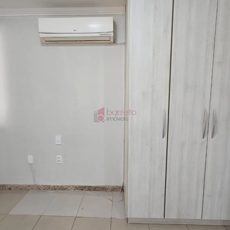 CASA COM EDÍCULA PARA LOCAÇÃO NO BAIRRO JARDIM DA FONTE – JUNDIAÍ/SP