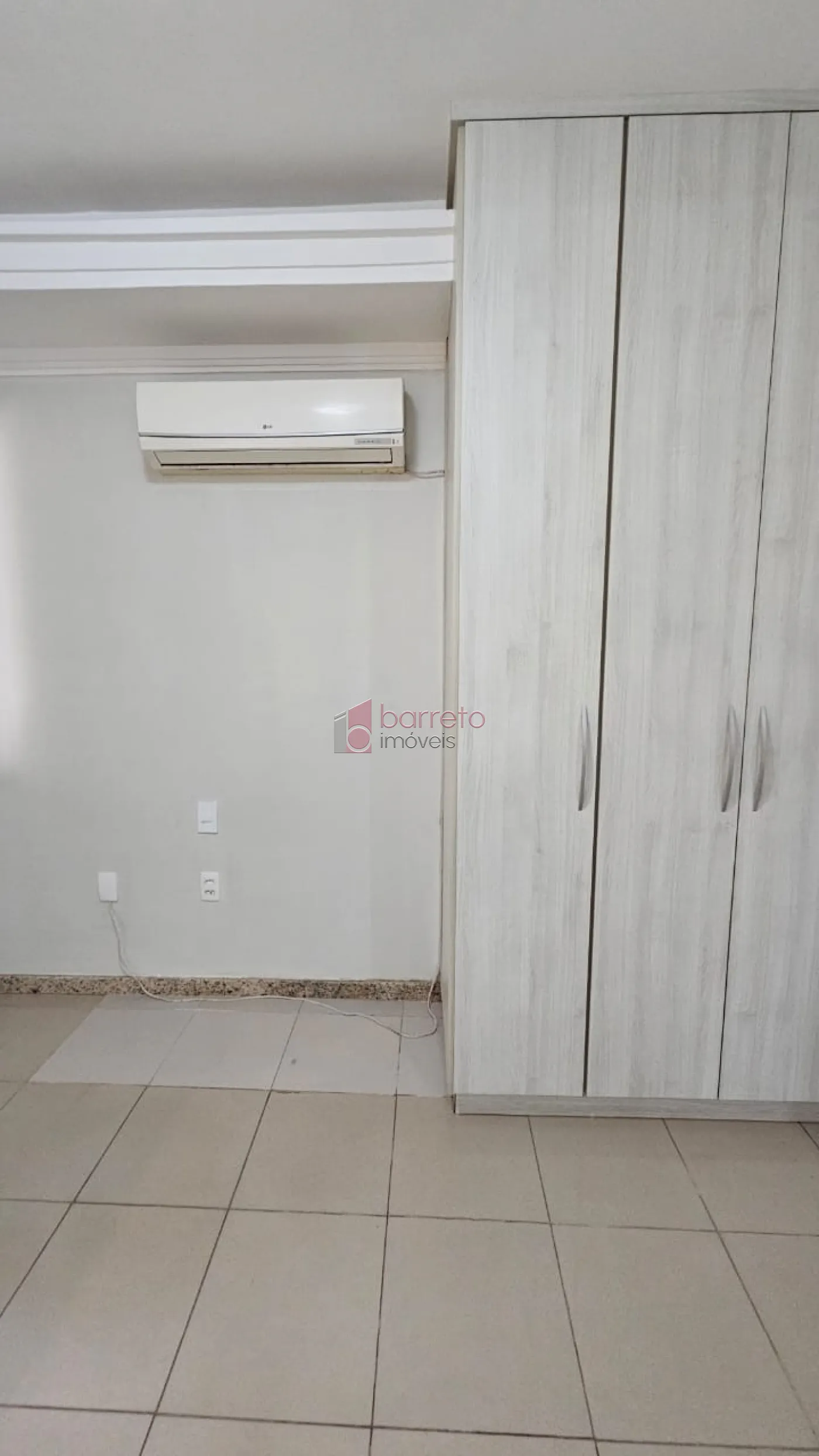 CASA COM EDÍCULA PARA LOCAÇÃO NO BAIRRO JARDIM DA FONTE – JUNDIAÍ/SP