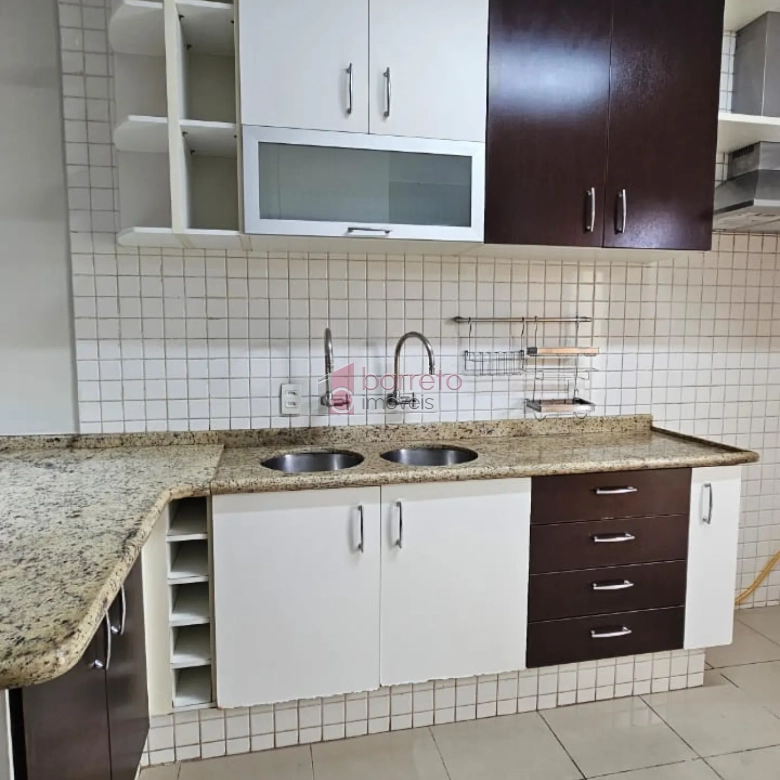 CASA COM EDÍCULA PARA LOCAÇÃO NO BAIRRO JARDIM DA FONTE – JUNDIAÍ/SP