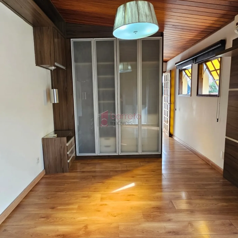 CASA COM EDÍCULA PARA LOCAÇÃO NO BAIRRO JARDIM DA FONTE – JUNDIAÍ/SP