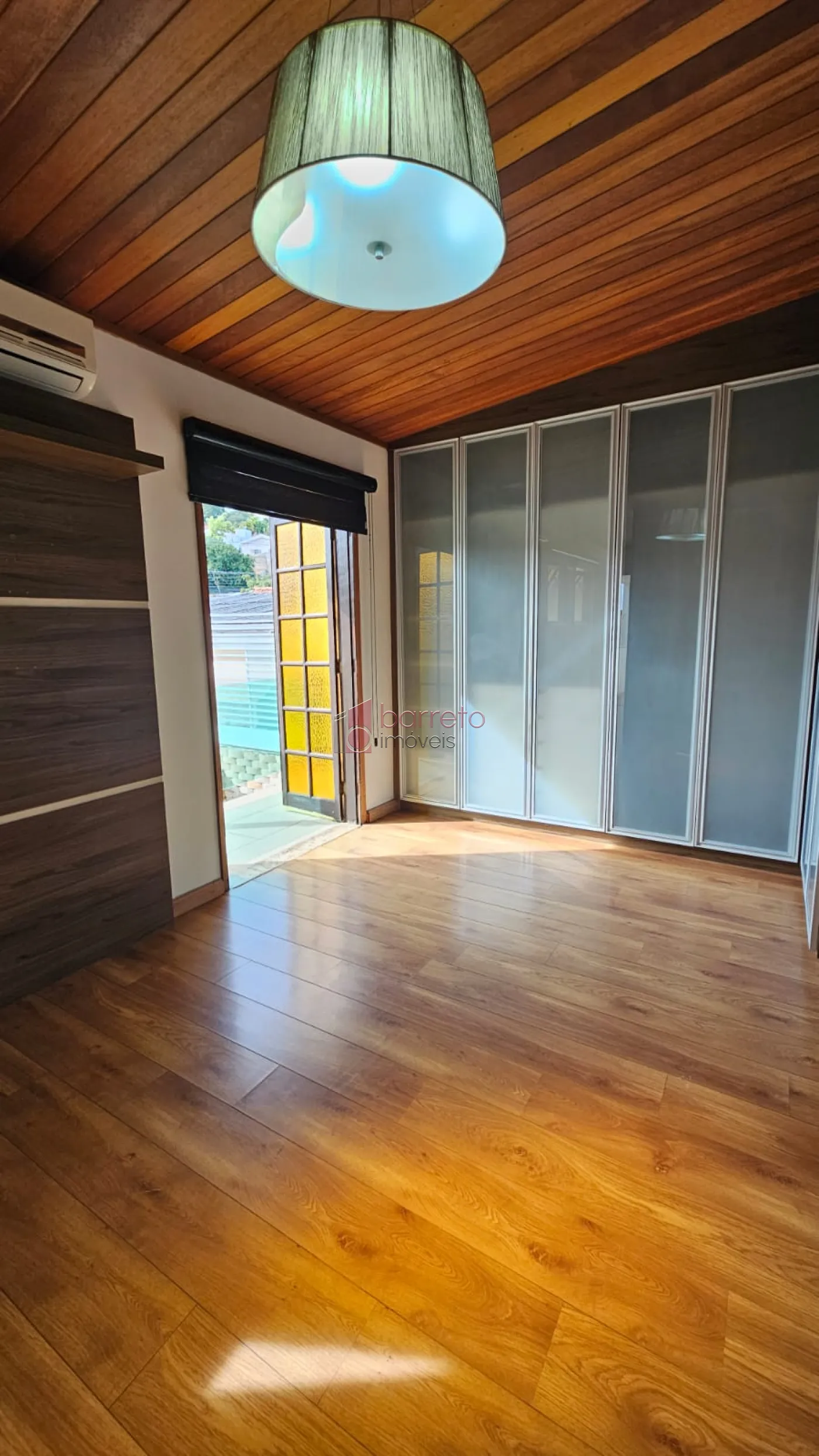 CASA COM EDÍCULA PARA LOCAÇÃO NO BAIRRO JARDIM DA FONTE – JUNDIAÍ/SP