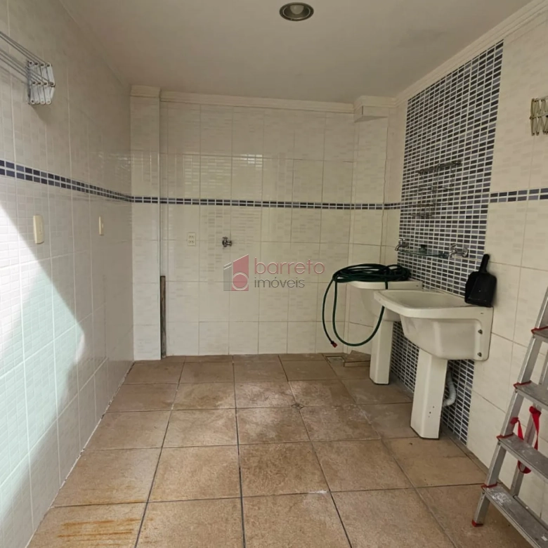 CASA COM EDÍCULA PARA LOCAÇÃO NO BAIRRO JARDIM DA FONTE – JUNDIAÍ/SP