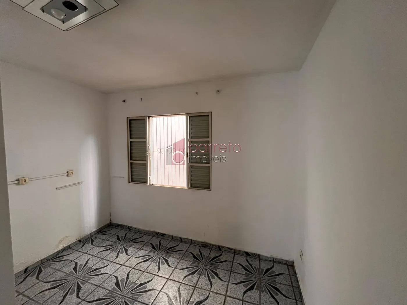 CASA PARA LOCAÇÃO NO JARDIM LIBERDADE – JUNDIAÍ/SP