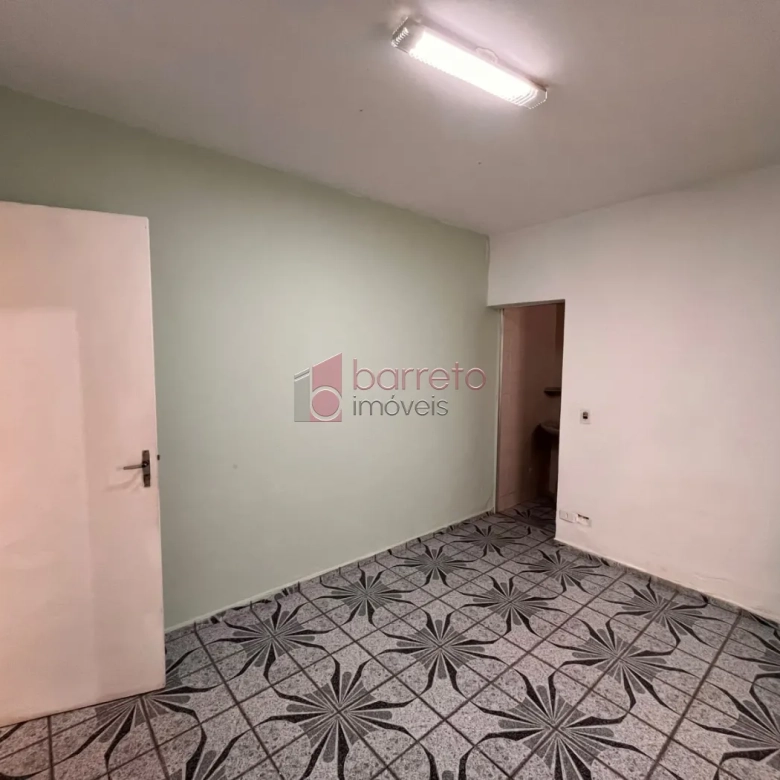 CASA PARA LOCAÇÃO NO JARDIM LIBERDADE – JUNDIAÍ/SP