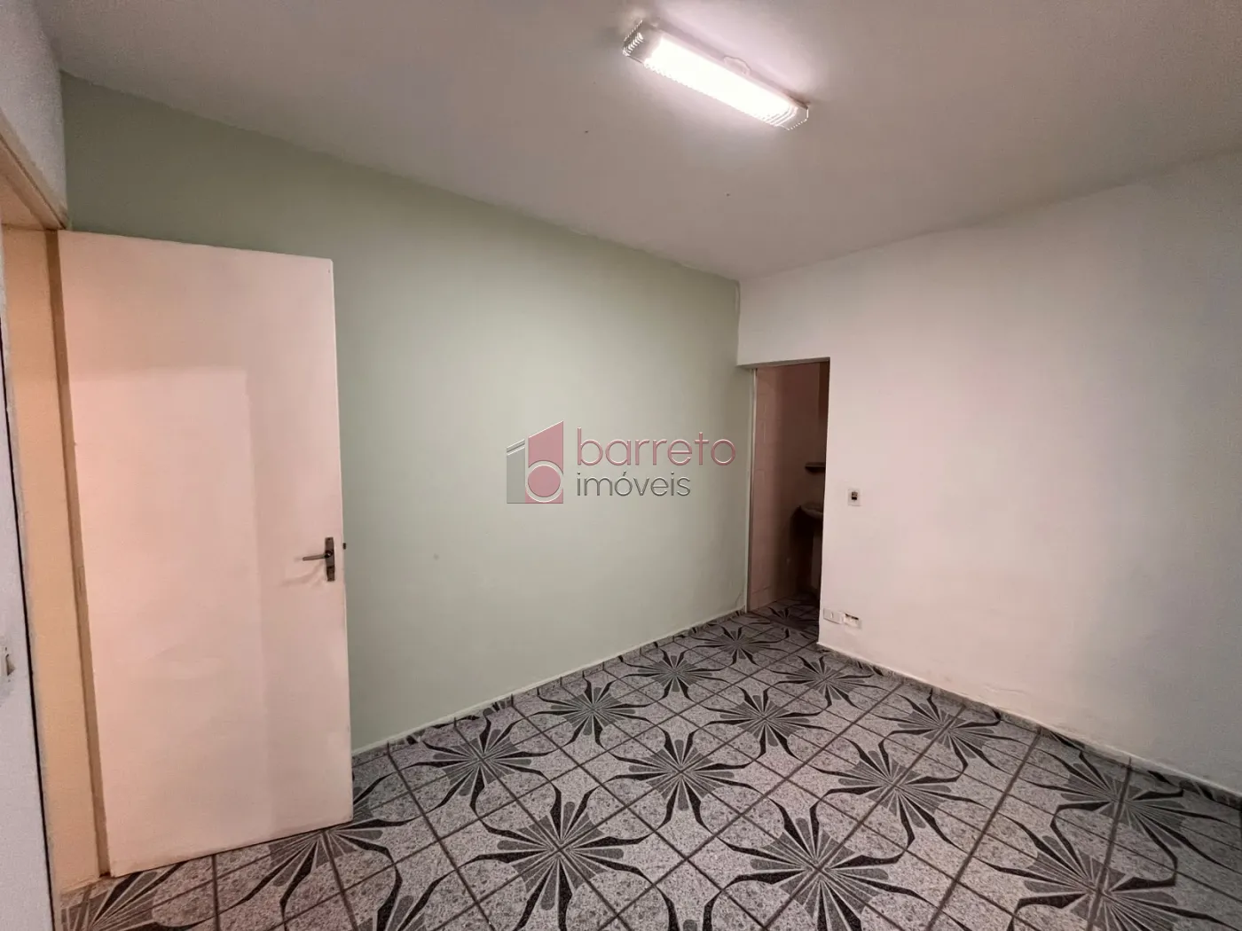 CASA PARA LOCAÇÃO NO JARDIM LIBERDADE – JUNDIAÍ/SP