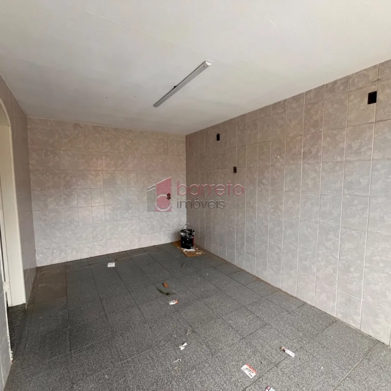 CASA PARA LOCAÇÃO NO JARDIM LIBERDADE – JUNDIAÍ/SP