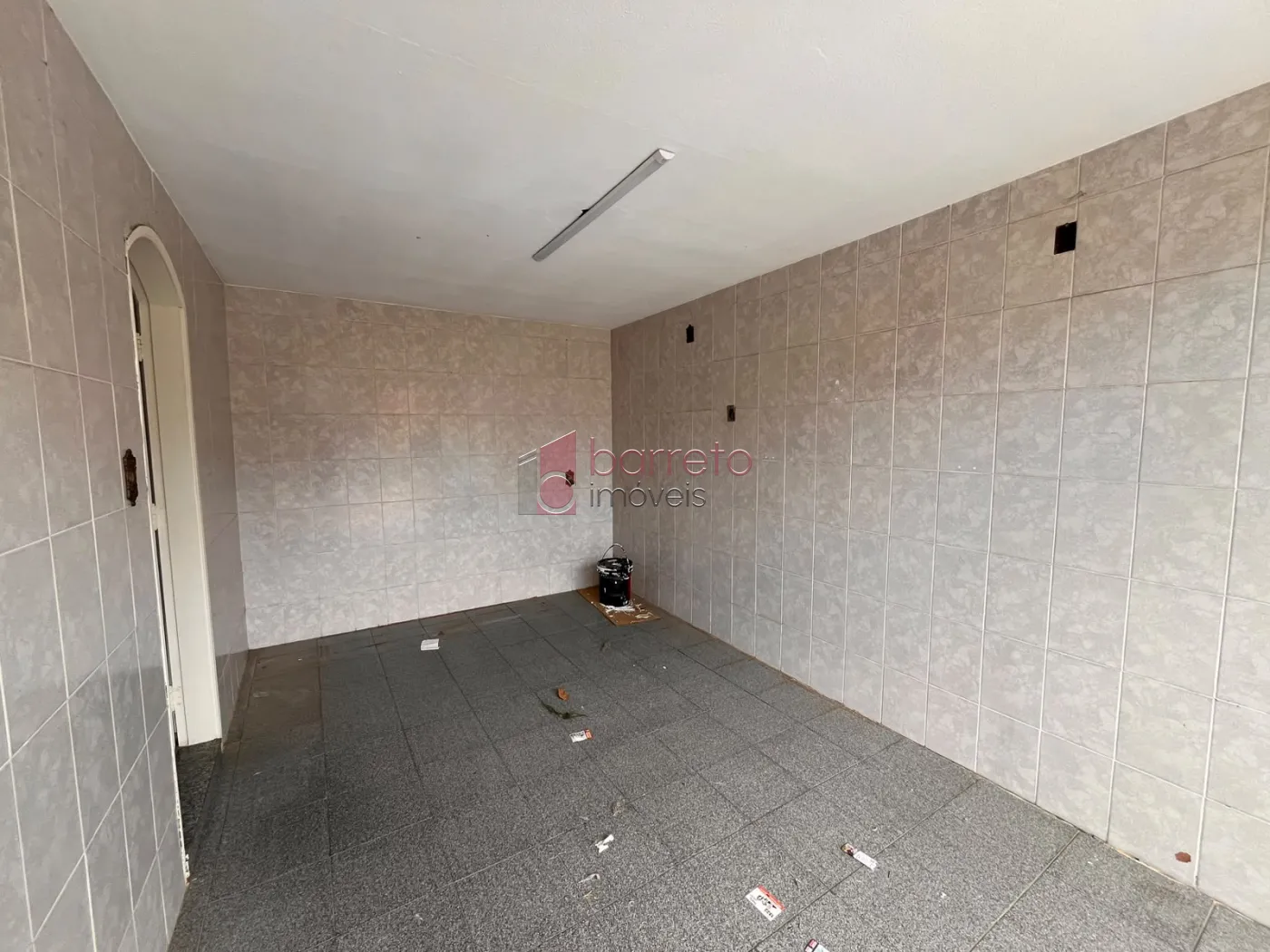 CASA PARA LOCAÇÃO NO JARDIM LIBERDADE – JUNDIAÍ/SP