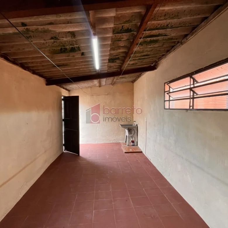 CASA PARA LOCAÇÃO NO JARDIM LIBERDADE – JUNDIAÍ/SP