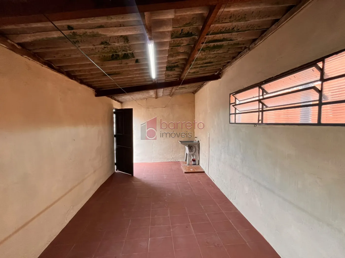 CASA PARA LOCAÇÃO NO JARDIM LIBERDADE – JUNDIAÍ/SP